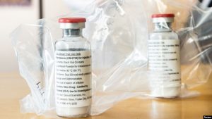 Kalbe Farma Segera Jual Obat Covid-19 dari India