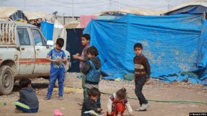 Bank Dunia: 150 Juta Orang di Dunia Jatuh Miskin Akibat Covid-19