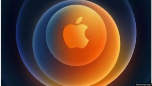 Apple akan Luncurkan iPhone Baru, Wall Street Melesat