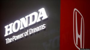Fokus pada Teknologi Nol Emisi, Honda Hengkang dari F1