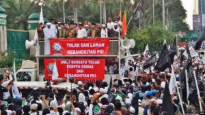 55 Tahun G30S: Waktunya Lupakan Sejarah?