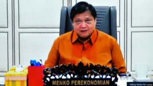 Pemerintah Jawab Kontroversi UU Cipta Kerja