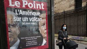 Komisi Debat AS Janjikan “Tambahan Struktur” dalam Debat Capres Mendatang