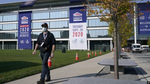 Biaya Pilpres AS 2020 Capai $11 Miliar, Terbesar dalam Sejarah