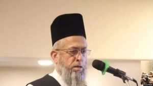 Ulama Sunni Terkemuka di Pakistan Dibunuh
