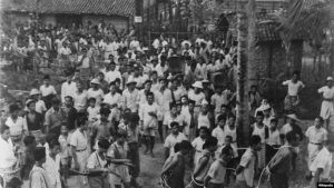 Survei SMRC: Hanya 14 Persen Warga Percaya Kebangkitan PKI