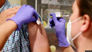 Facebook akan Larang Iklan Anti-Vaksin