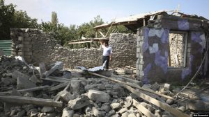 Armenia akan Bekerja Sama dengan OSCE soal Nagorno-Karabakh
