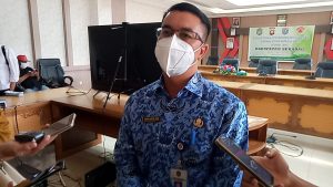 Ini Imbauan Dinkes PP dan KB Sekadau dan Sanksi Bagi Pelanggar Prokes