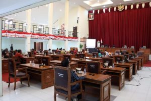 Pembayaran Iuran BPJS Ketenagakerjaan Sejumlah Perangkat Desa di Landak Nunggak