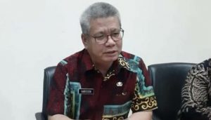 Update Covid-19 di Kalbar Tembus 1011 Kasus, Warga Diimbau Tetap Patuhi Prokes