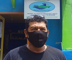SFC Ajak Masyarakat Berprilaku Hidup Sehat
