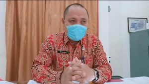 Penderita Komorbid Lebih Rentan Tertular Covid-19