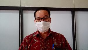 Belum Terdaftar di DPS, KPU Sekadau Minta Warga Lapor PPS, PPK atau KPU