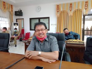 Anggota DPRD Sekadau Imbau Masyarakat Taati Prokes