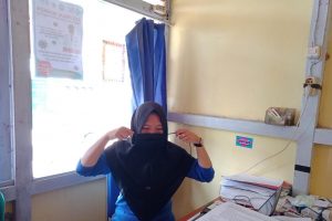 Meski Tinggal di Desa, Tetap Wajib Terapkan Prokes