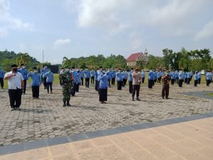 Ikrar Jadi Pedoman ASN Sekadau Bersikap Netralitas di Pilkada 2020