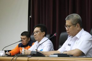 Update Covid-19 di Kalbar, Tambah 41 Kasus Positif