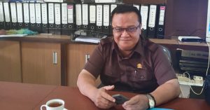 Anggota DPRD Sekadau: Sayangi Keluarga, Jauhi Mereka dari Covid-19