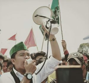 HMI Akan Gelar Aksi Tolak Omnibus Law di DPRD Lubuklinggau