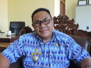 Camat Ini Gencar Imbau Masyarakat Patuhi Prokes dengan 3 M