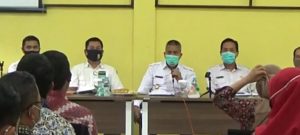 Pjs Bupati Sambas Inginkan Desa  Mandiri dan SDM yang Berkualitas