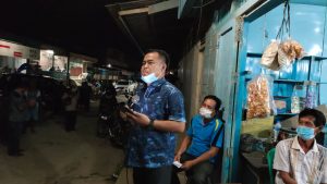 Kampanye Aron, Programkan Bantuan Benih Perkebunan dan Pertanian