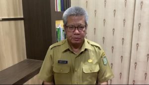 Dinkes Kalbar Imbau Masyarakat Waspada Covid-19