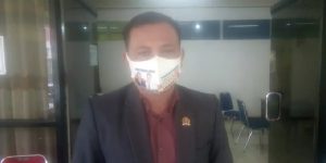 Anggota DPRD Sekadau Imbau Masyarakat Patuhi Protokol Kesehatan