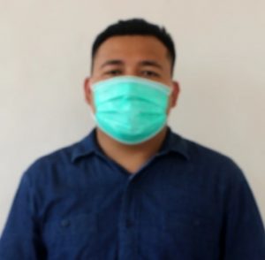 Wakil Ketua DPRD Melawi Ajak Warga Cegah Covid-19 dengan Terapkan 3 M