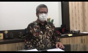 Update Covid-19 Kalbar, Sembuh 55 Orang, Warga Diimbau Patuhi Prokes