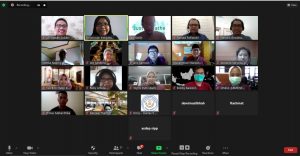 UU Pelayanan Publik Perlu Diperbaiki Agar Adaptif Hadapi Dinamika