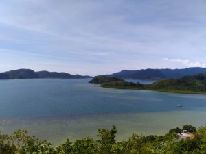 Disparbud Padang Ingatkan Wisatawan dan Pedagang di Kawasan Wisata Untuk Terapkan Protokol Kesehatan