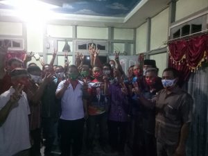 Masyarakat Nirboyo Minta Rupinus – Aloysius Melanjutkan Pembangunan
