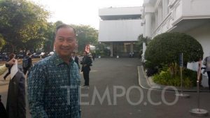 Golkar Gelar HUT ke-56 Tahun, Jokowi Akan Hadir Virtual