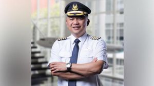 Eks Bos Garuda Jadi Tersangka Kasus Harley Davidson dan Brompton