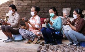 BRI Telah Salurkan KUR Rp 90,1 Triliun Hingga Kuartal III 2020