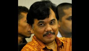 Dituduh Siarkan Berita Bohong, Polisi Tangkap Petinggi KAMI