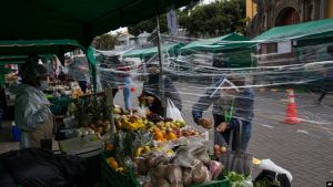 Peru Keluarkan Putaran Kedua Bantuan Terkait Virus Corona