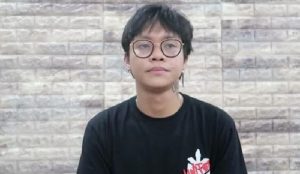 Akui Cinta Jessica Jane, Ericko Lim Putus Bukan karena Berselingkuh