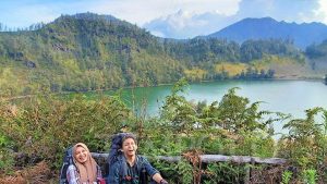 Pembatasan Kuota Bikin Pendakian Gunung Semeru Lebih Nyaman