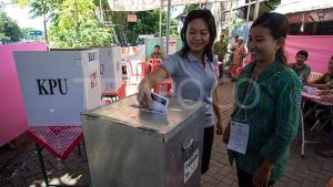 Minta Pilkada 2020 Ditunda, ICW: Demi Keselamatan Warga dan Tekan Kecurangan