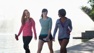 Ini Waktu Tepat Berjalan Kaki untuk Menurunkan Berat Badan