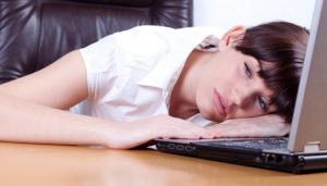 Lelah Menjelang Menstruasi, Ini 6 Cara Supaya Tubuh Lebih Berenergi