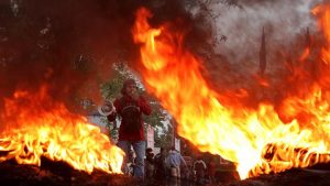 Kemendikbud Minta Mahasiswa Tak Demo Omnibus Law, Aliansi Akademisi Melawan