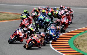 Jadwal MotoGP Prancis Sabtu Hari Ini dan Klasemen Pembalap