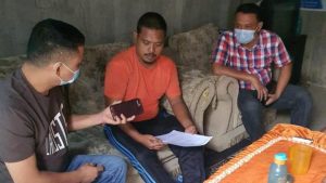 Pengunggah Foto Ma’ruf Amin Disandingkan Kakek Sugiono Terancam 6 Tahun Penjara