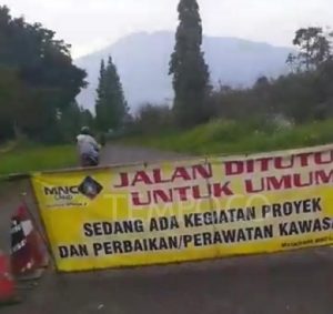 Makam Keramat Mau Dibongkar, Warga Cigombong: Belanda Saja Tak Ganggu