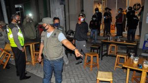 Omzet Anjlok, Pengusaha Berharap Maklumat Wali Kota Bekasi Tak Diperpanjang