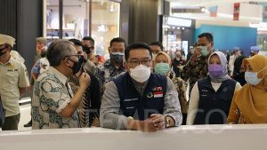 Soal UU Cipta Kerja, Ridwan Kamil: Kalau Kurang Revisi, Kalau Baik Teruskan